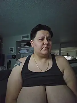 DevilDahm online show from November 2025 08:26:01 AM