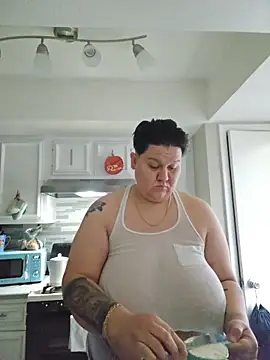 DevilDahm online show from November 2025 08:13:02 PM