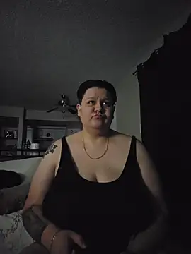 DevilDahm online show from November 2025 12:36:01 AM