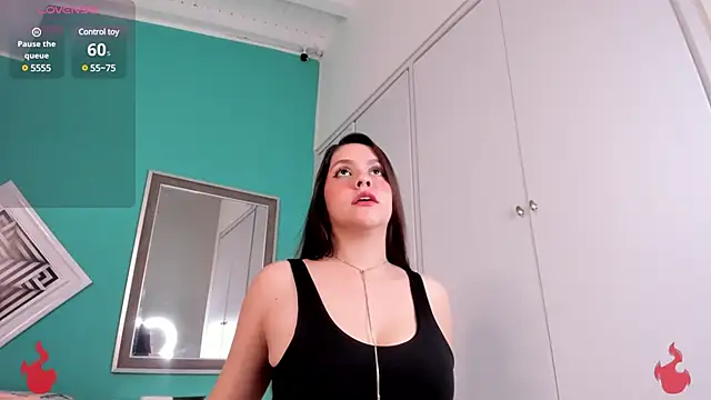 Snapshot of Sthef_Castle chatting on March 2025 12:02:02 PM Sthef Castle online show from March 2025 12:02:02 PM