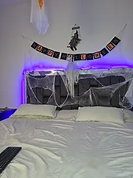 Sthef Castle online show from October 2025 12:06:02 PM