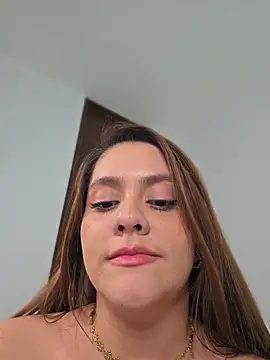 Sthef Castle online show from April 2026 12:45:02 AM