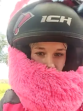 RubyEmerald online show from April 2026 04:20:02 PM