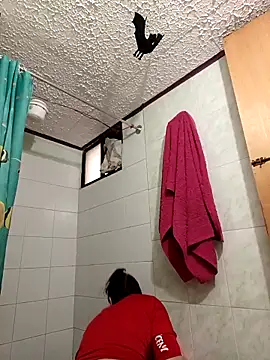 RubyEmerald online show from March 2026 04:12:01 PM