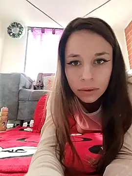 Snapshot of RubyEmerald chatting on November 2025 02:28:02 PM RubyEmerald online show from November 2025 02:28:02 PM