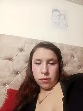 RubyEmerald online show from April 2026 03:57:01 AM