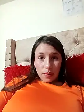 RubyEmerald online show from April 2026 02:19:01 AM