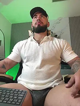 jaxon colton online show from February 2026 12:21:01 AM