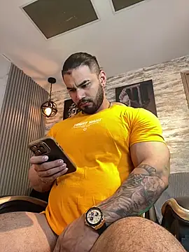 jaxon colton online show from April 2026 01:34:01 AM