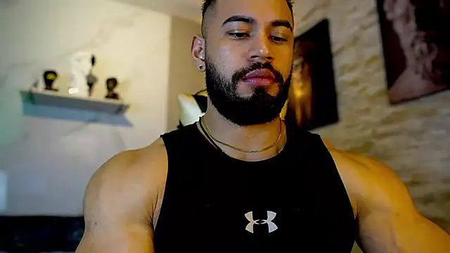 jaxon colton online show from December 2025 03:19:02 AM