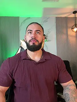 jaxon colton online show from January 2026 07:23:01 PM