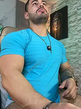 jaxon colton online show from June 2026 12:34:01 AM