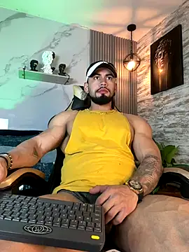 jaxon colton online show from November 2025 03:32:02 AM