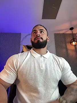 jaxon colton online show from February 2026 12:51:02 AM