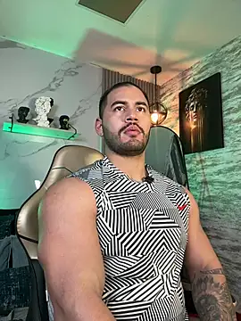 jaxon colton online show from June 2026 12:12:01 AM