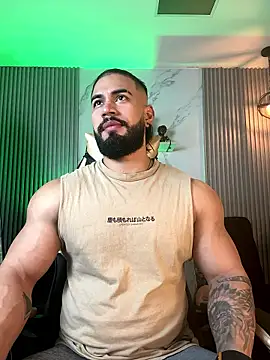 jaxon colton online show from January 2026 12:25:01 AM