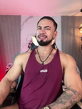 jaxon colton online show from October 2025 01:46:02 AM