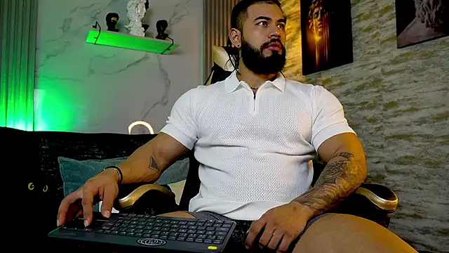 jaxon colton online show from January 2026 12:58:01 AM