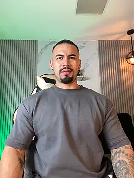 jaxon colton online show from February 2026 01:01:02 PM