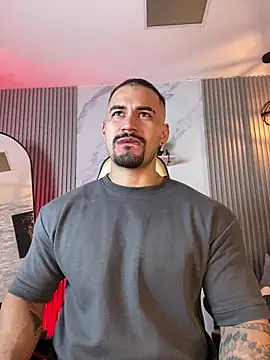 jaxon colton online show from March 2026 12:15:02 AM