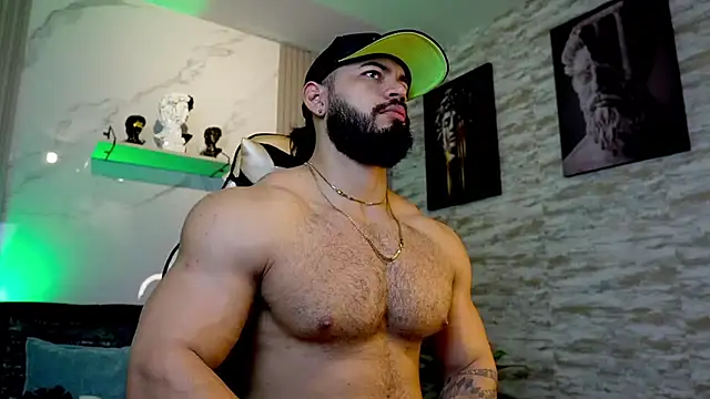 jaxon colton online show from January 2026 12:50:01 AM