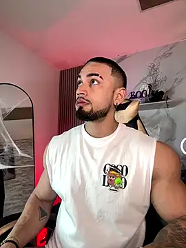 jaxon colton online show from October 2025 01:26:01 AM