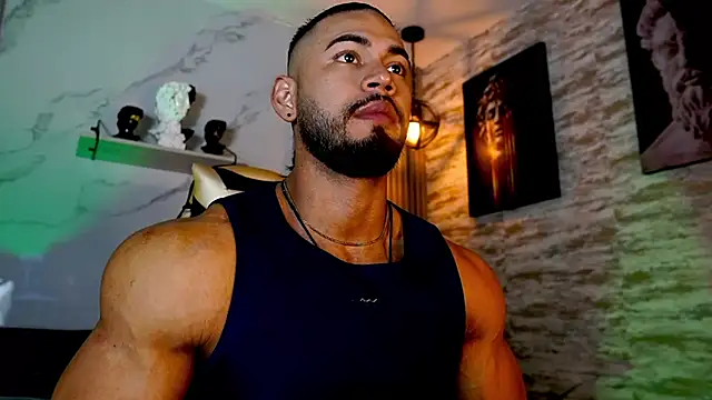 jaxon colton online show from November 2025 11:26:01 PM