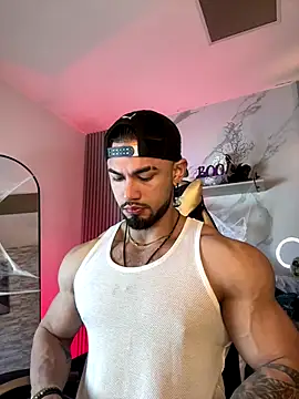 jaxon colton online show from October 2025 01:48:02 AM