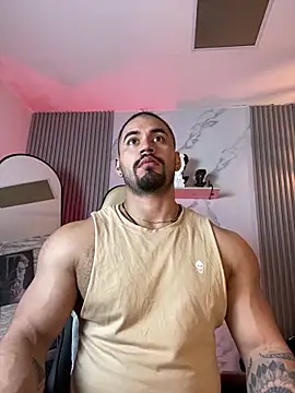 jaxon colton online show from March 2026 11:52:01 PM