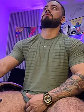 jaxon colton online show from July 2026 03:31:02 PM