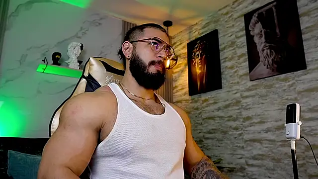 jaxon colton online show from January 2026 12:25:02 AM