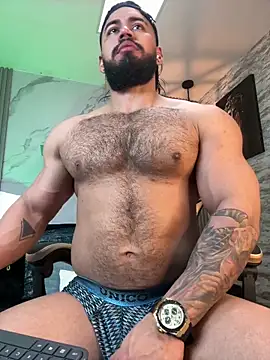 jaxon colton online show from February 2026 05:21:02 PM