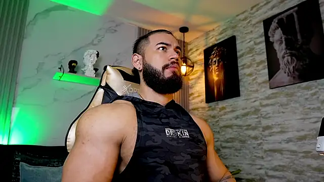 jaxon colton online show from January 2026 01:42:02 AM