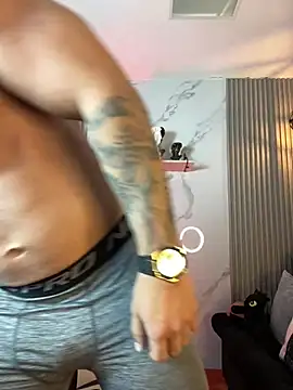 jaxon colton online show from March 2026 01:14:01 PM