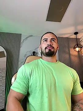 jaxon colton online show from April 2026 12:57:02 AM