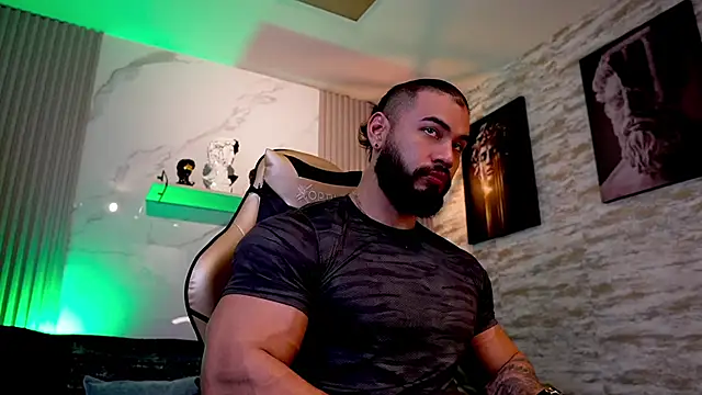 jaxon colton online show from January 2026 01:22:01 AM