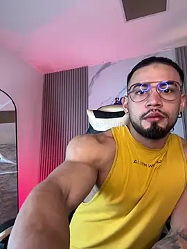 jaxon colton online show from October 2025 01:49:01 AM