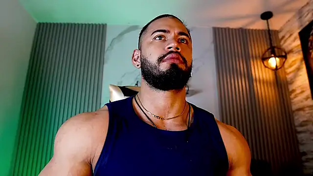 jaxon colton online show from December 2025 10:25:01 AM