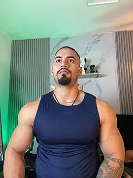 jaxon colton online show from February 2026 12:50:02 PM