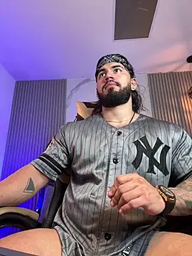 jaxon colton online show from February 2026 01:25:01 AM