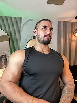 jaxon colton online show from April 2026 12:51:01 AM