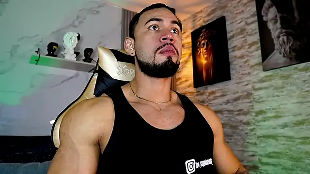 jaxon colton online show from November 2025 02:16:01 AM