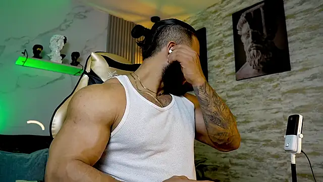 jaxon colton online show from January 2026 09:11:02 PM