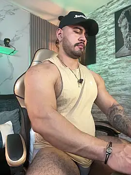 jaxon colton online show from June 2026 10:21:02 PM