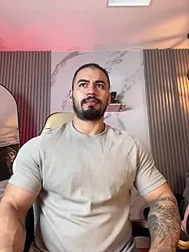 jaxon colton online show from March 2026 01:18:01 PM