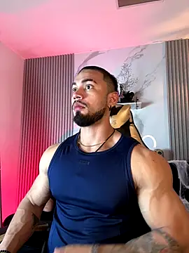 jaxon colton online show from October 2025 12:53:02 AM