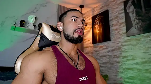 jaxon colton online show from November 2025 02:25:01 AM