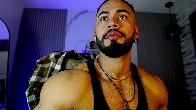 jaxon colton online show from November 2025 02:23:02 AM