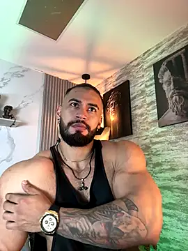 jaxon colton online show from December 2025 12:15:02 AM