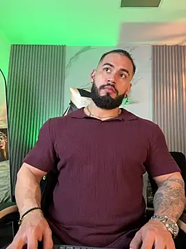 jaxon colton online show from January 2026 03:32:01 AM